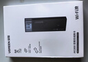 绿联USB无线网卡WiFi6免驱AX900 双频5G台式机专用WiFi接收器 内置天线 WiFi无线网卡主机网络发射器 实拍图