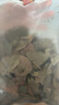 疯狂水草龙眼叶养龟免煮天然造景植物鱼缸摆件龙眼叶50-60片 实拍图