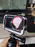 SUREWO适用dji大疆gopro运动相机背包夹action5pro书包带夹子ace pro 2背包固定支架action 5 4 3配件 实拍图