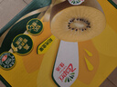 佳沛（zespri）新西兰  阳光金奇异果16粒礼盒经典果单果约 77-103g 水果 猕猴桃 实拍图