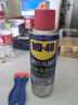 WD-40强力除胶剂汽车清洁家用去胶清洗剂玻璃不干胶双面粘去除瓷砖地板 实拍图