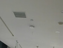 爱快（iKuai）千兆路由器 无线ap吸顶 ax3000 wifi6 商用/企业级 ac+ap 远程控制/全屋组网 poe/DC供电 HX3000 实拍图