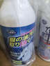 小林康夫衣物渗透剂500ml*2瓶去油渍衣服神器清洁剂洗衣去污渍强衣领净 实拍图