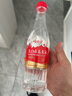 娃哈哈 矿泉水550mL*24瓶 长白山五龙泉 纸箱装整箱水商务会议用水 实拍图