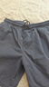 JEANSWEST CLUB真维斯休闲短裤男士纯棉宽松透气跑步篮球潮流五分运动沙滩裤男 实拍图