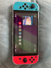 任天堂（Nintendo）【国内保税仓】Switch2/1代 OLED/续航加强日版/港版便携家用ns体感游戏掌机 日版OLED红蓝+塞尔达荒野之息(保税仓） 实拍图