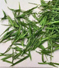 福东海 淡竹叶茶100克 淡竹叶煮水饮料 竹叶原材料茶可做祛汤膏茶叶 实拍图