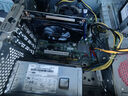 盈通（yeston） RX550-4G D5 极速版 游戏独立显卡/1183/6000MHZ/128bit/GDDR5 实拍图