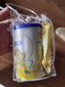 飞鹤星飞帆经典版婴儿配方奶粉 2段(6-12个月) 130g【京东试用装】 实拍图