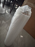 京东京造 缠绕膜 工业打包膜50cm*200米膜净重1.196kg/卷 保护膜单卷装 实拍图