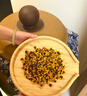 福东海 昆仑雪菊【买1发2共140克】 新疆雪菊天山血菊雪域高原口感甘甜 实拍图