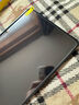 倍思适用iPad Mini7/6钢化膜8.3英寸2024新款苹果平板保护膜【全屏覆盖·强抗指纹·防摔抗弯】超清进口 实拍图