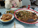 蒙豚 有机草原黑猪 (80%瘦肉)肉馅 1.4斤 饺子馅土猪肉生鲜冷冻 实拍图