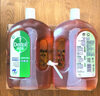 滴露（Dettol）消毒液消毒水1.2L衣物除菌液家居宠物环境地板杀菌除螨 非84酒精 实拍图