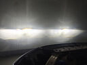 先科（SAST）汽车LED大灯 9005 LED汽车远光灯近光灯车灯超亮汽车灯泡白光大灯 实拍图