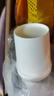加品惠纸杯一次性杯子 加厚家用茶水杯商务咖啡杯200ml*100只SY-1610 实拍图