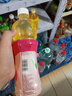 康师傅每日C 水蜜桃 水果饮品500ml*15瓶 果汁饮料 整箱装 实拍图
