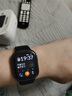 荣耀（HONOR）手表4【国家补贴15%】曜石黑 eSIM独立通话 智能手表 nfc 多种运动模式 血氧心率监测男女情侣GS3i 实拍图