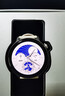vivo WATCH 3 eSIM真皮版 皓月智能手表 AIGC表盘 血氧心率健康监测自研蓝河系统vivo情人节礼物送女生 实拍图