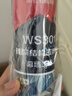 雨虹防水 WS301硅酮耐候结构胶 耐候户外铝合金门窗幕墙玻璃胶 黑色 实拍图