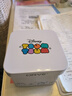迪士尼（Disney）松松联名款运动电子表多功能夜光防水手表学生儿童生日礼物 实拍图