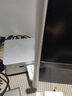 Tenda腾达 WiFi6智能免驱 usb无线网卡台式机专用 外置高增益天线 笔记本电脑wifi接收器 无限wifi发射 实拍图