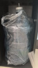 奥克斯（AUX） 饮水机下置式家用立式温热型快速加热下置水桶饮水器 【墨蓝】下置式温热款 温热型 实拍图