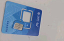中国移动流量卡本地号码全国通用长期5G手机卡电话卡纯上网终身非无限永久 实拍图