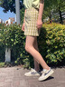 回力男鞋帆布鞋男士板鞋休闲运动鞋子男2025夏季新款透气百搭情侣鞋潮 249|米蓝 42 (260mm) 实拍图