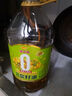 金龙鱼 食用油非转基因 零反营养强化维生素A纯香菜籽油5L 实拍图