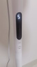 美的（Midea）【幸运草安睡风扇1S】一级能效直流变频声控电风扇家用遥控卧室静音落地扇台式桌面抗菌大风力电扇 实拍图