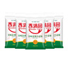 香满园 面粉 中筋粉 美味富强小麦粉 10斤*5 包子饺子馒头饼手擀面 实拍图