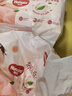 好奇（Huggies）铂金装纸尿裤XL96片(12-17kg)加大号婴儿尿不湿小桃裤裸感超薄透 实拍图