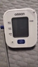 欧姆龙（OMRON）电子血压计上臂式血压仪老人家用大屏血压测量医用高精准 U701 实拍图