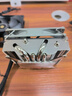 Thermalright(利民) AXP90-X47 下压风冷散热器 47mm AGHP热管全回流焊工艺  双平台全金属背板扣具 支持多平台 实拍图