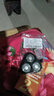 适用飞科电动剃须刀刀头 配件FS373 339 901 366 375 390 372 316 FS370/372/373【机头】 油+毛刷 实拍图