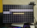 KTC 27英寸2K高清200Hz 1152分区QD-MiniLED显示屏HDR1000内置电源升降旋转电竞显示器国家补贴M27T6S 实拍图
