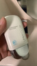 UNNY CLUB防晒乳霜防晒喷雾女军训男士紫外线SPF50+高倍防晒清爽不油腻学生 水润款+两片卸妆湿巾 实拍图