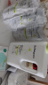 babycare婴儿洗衣液 无酒精宝宝专用儿童酵素去污清洁剂（3.3L组合装） 实拍图