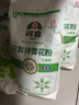 河套河套雪2斤 小麦面粉面粉馒头粉家用粉多用途粉 中华老字号 实拍图