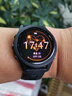 佳明（GARMIN）Forerunner265极夜黑血氧心率HRV跑步铁三户外运动智能手表跑马表 实拍图