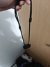 WLOONG适用影石Insta360acepro2配件挂脖支架兔笼防水壳收纳包自拍杆胸带保护套头盔镜头盖保护壳三脚架 磁吸支架【隐藏式挂脖】 实拍图