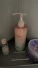 KIMTRUE且初无花果洗发水溜溜柔顺强韧氨基酸无硅油配方囤货组合 500ml*2 实拍图