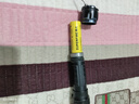 神火（SupFire）原装18650锂电池大容量强光手电筒专用3.7V/4.2V电池充电器配件 1节18650黄色电池（3350毫安） 实拍图