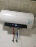 美的（Midea）阻垢免清洗电热水器80升家用3300W变频速热镁棒免更换以旧换新国家补贴20%热水器F8033-JE7Pro(HE) 实拍图