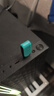 金士顿（Kingston）128GB USB3.2 Gen 1 U盘 DTXS 缤纷多彩旋转U盘 时尚便携 学习办公投标电脑通用 实拍图