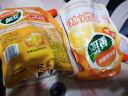 菓珍阳光甜橙味 壶嘴装400g*3（共3袋）果珍维C橙汁冲饮果汁粉 实拍图