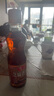 鲁花 食用油 物理压榨 芝麻香油（凉拌 调味 烹饪 火锅） 350ml 实拍图