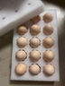 摩托车座套防晒隔热垫电动车坐垫电瓶车座垫防水反光铝箔膜隔热垫 屁股不烫了【1个装】通用款 实拍图