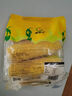 京鲜生福建红薯干250g 番薯地瓜干 农家蒸薯干 零食 多种包装随机发货 实拍图